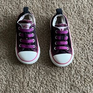 Little girls All Stars: